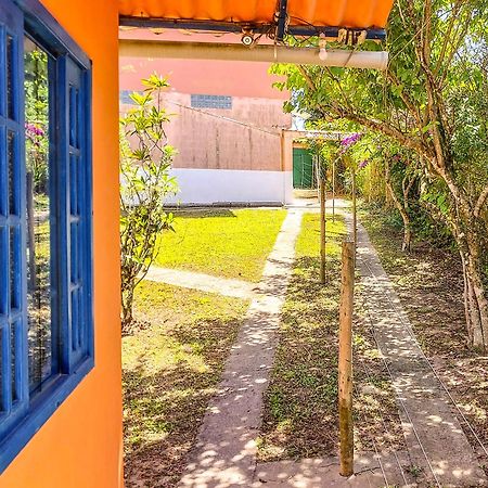 Studios Verdes Hospedagens São Pedro da Aldeia Exterior photo