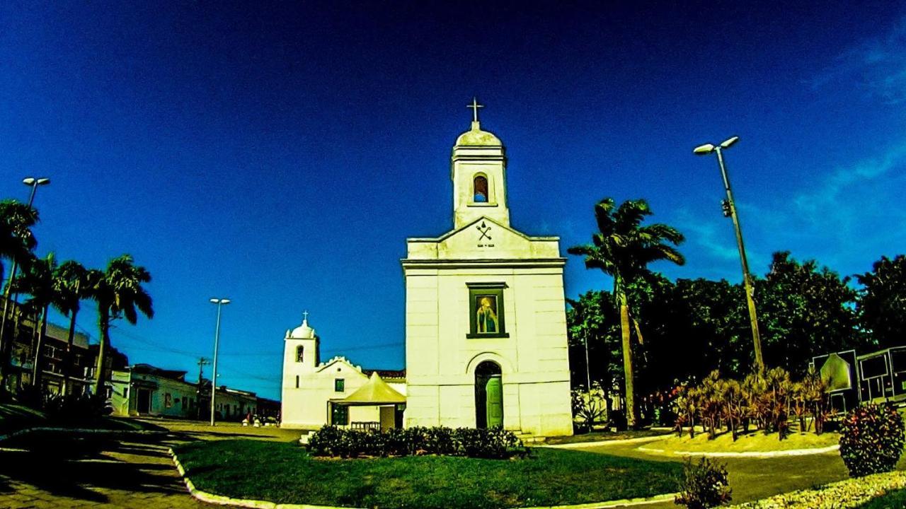 Studios Verdes Hospedagens São Pedro da Aldeia Exterior photo