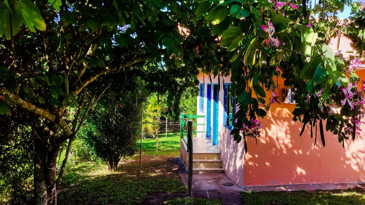 Studios Verdes Hospedagens São Pedro da Aldeia Exterior photo