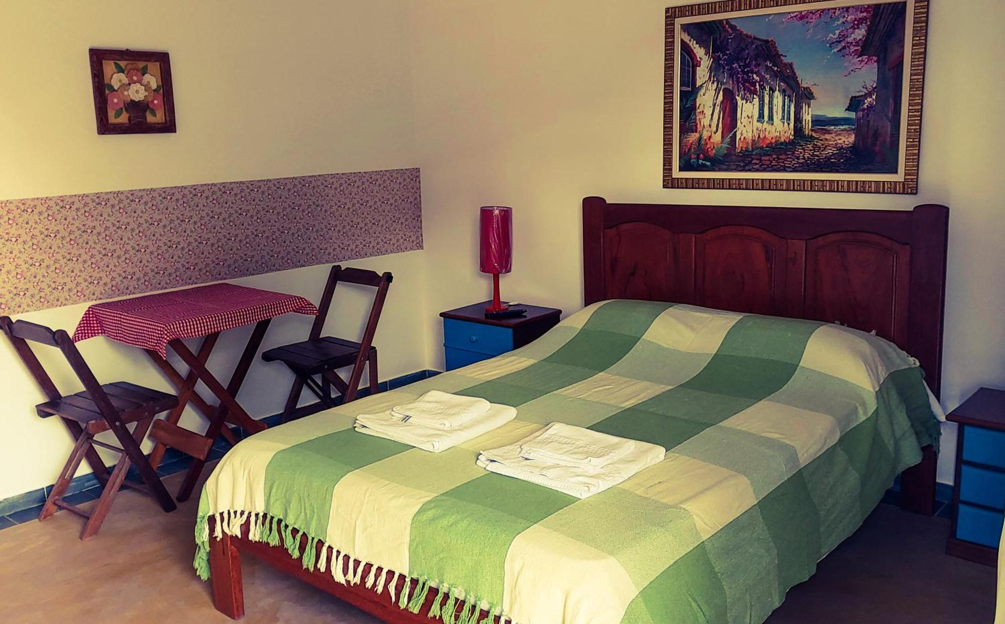 Studios Verdes Hospedagens São Pedro da Aldeia Room photo