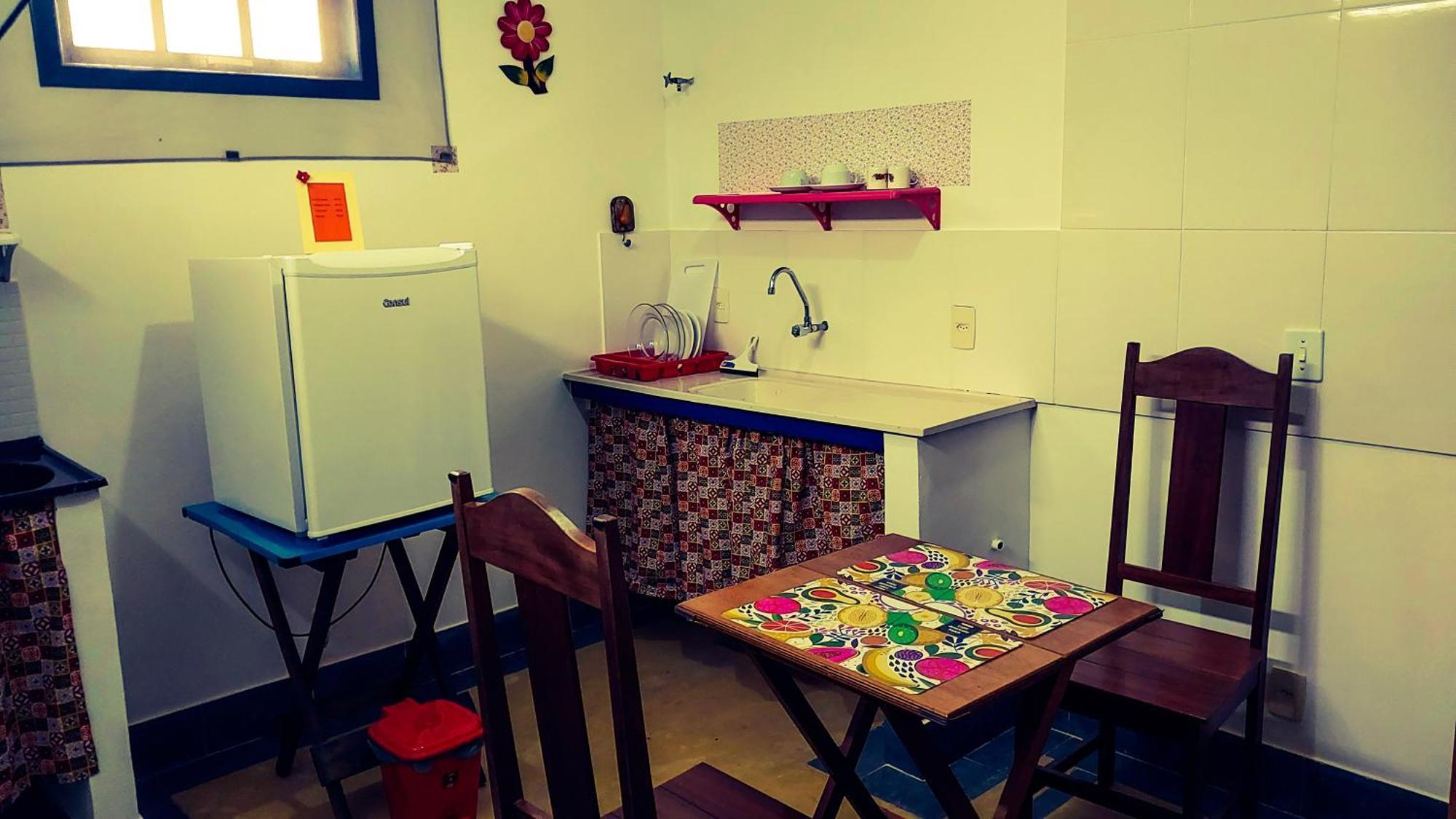 Studios Verdes Hospedagens São Pedro da Aldeia Room photo