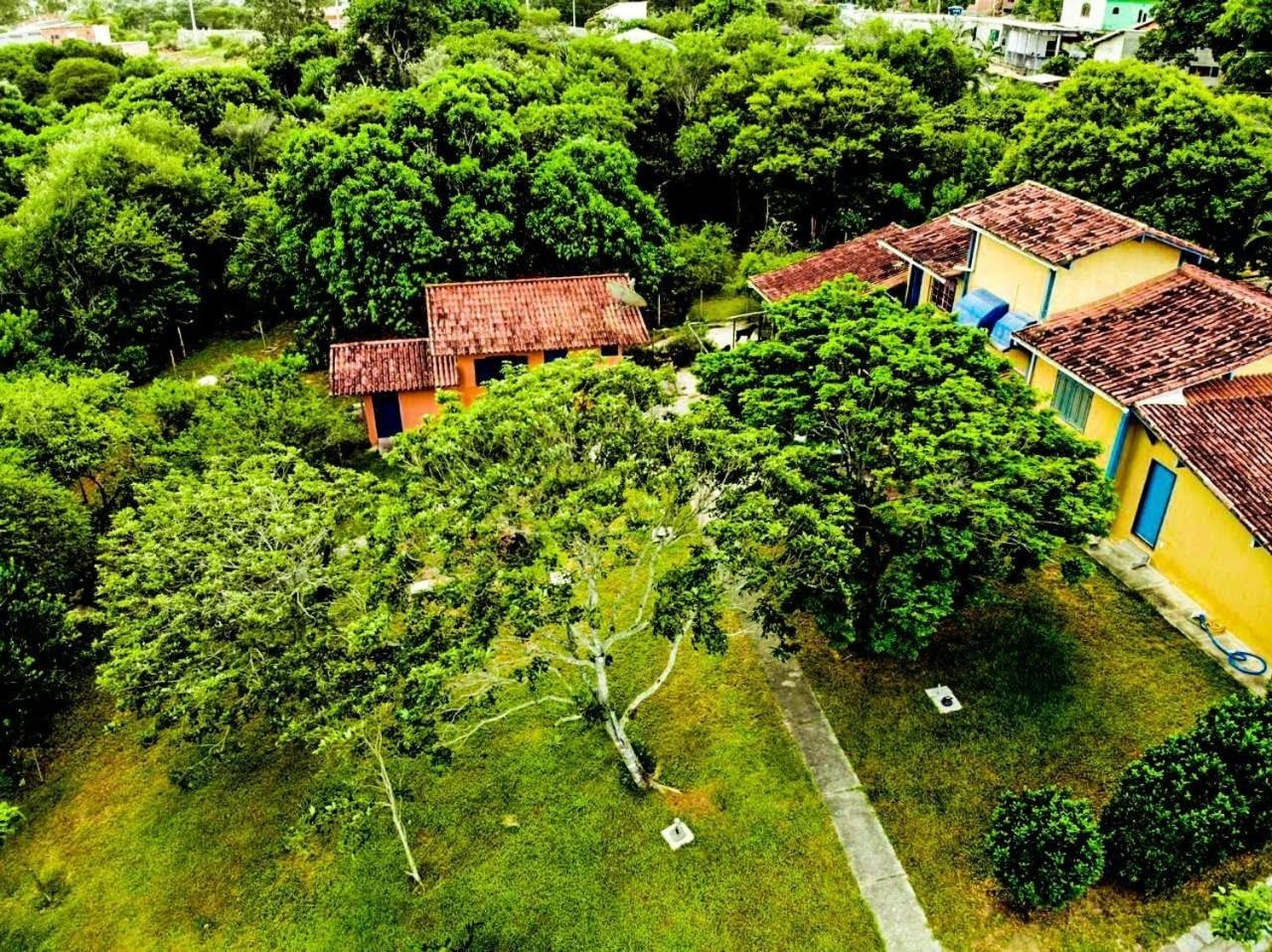 Studios Verdes Hospedagens São Pedro da Aldeia Exterior photo