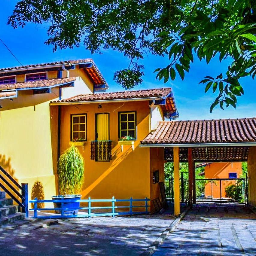 Studios Verdes Hospedagens São Pedro da Aldeia Exterior photo