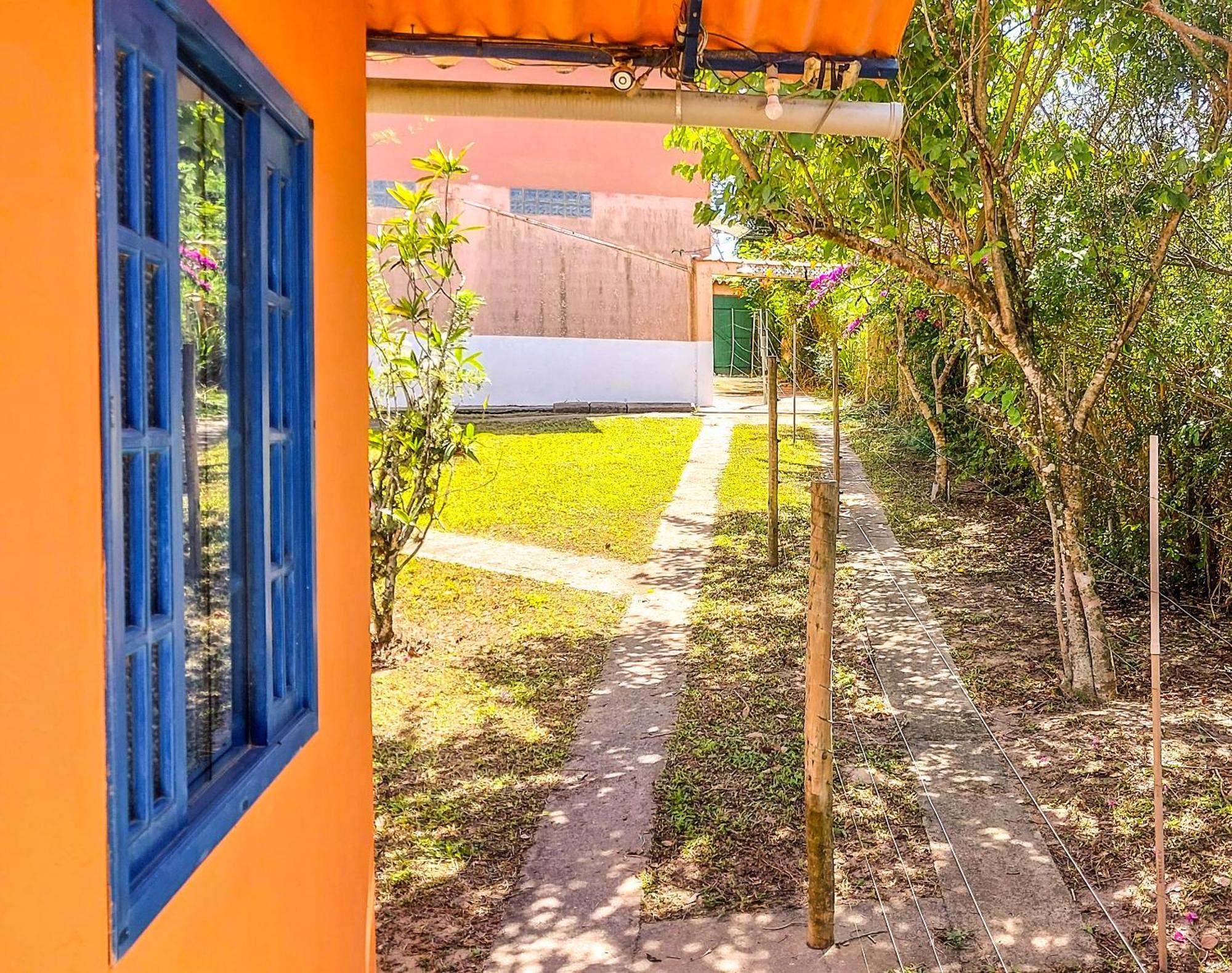 Studios Verdes Hospedagens São Pedro da Aldeia Exterior photo