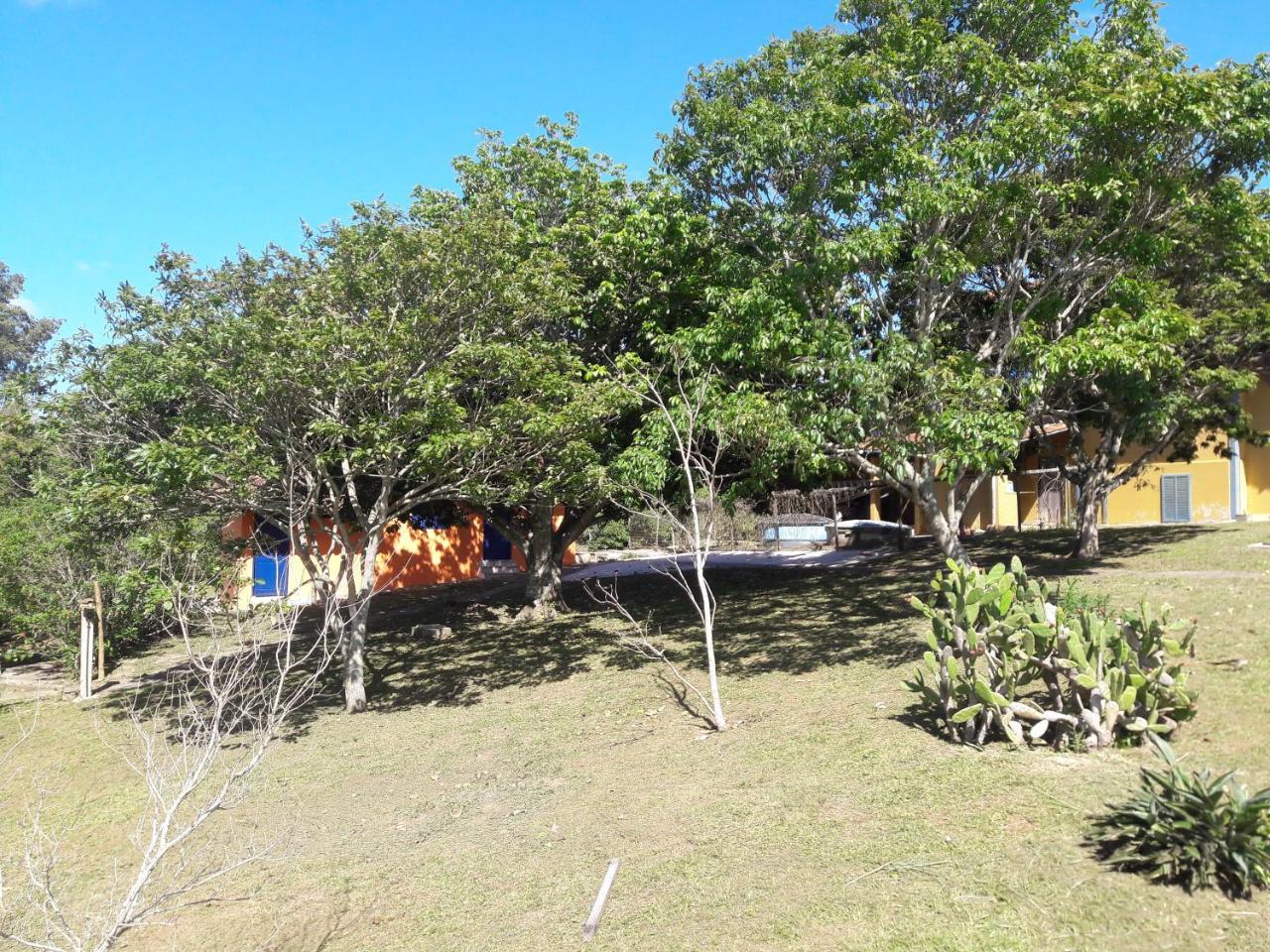 Studios Verdes Hospedagens São Pedro da Aldeia Exterior photo