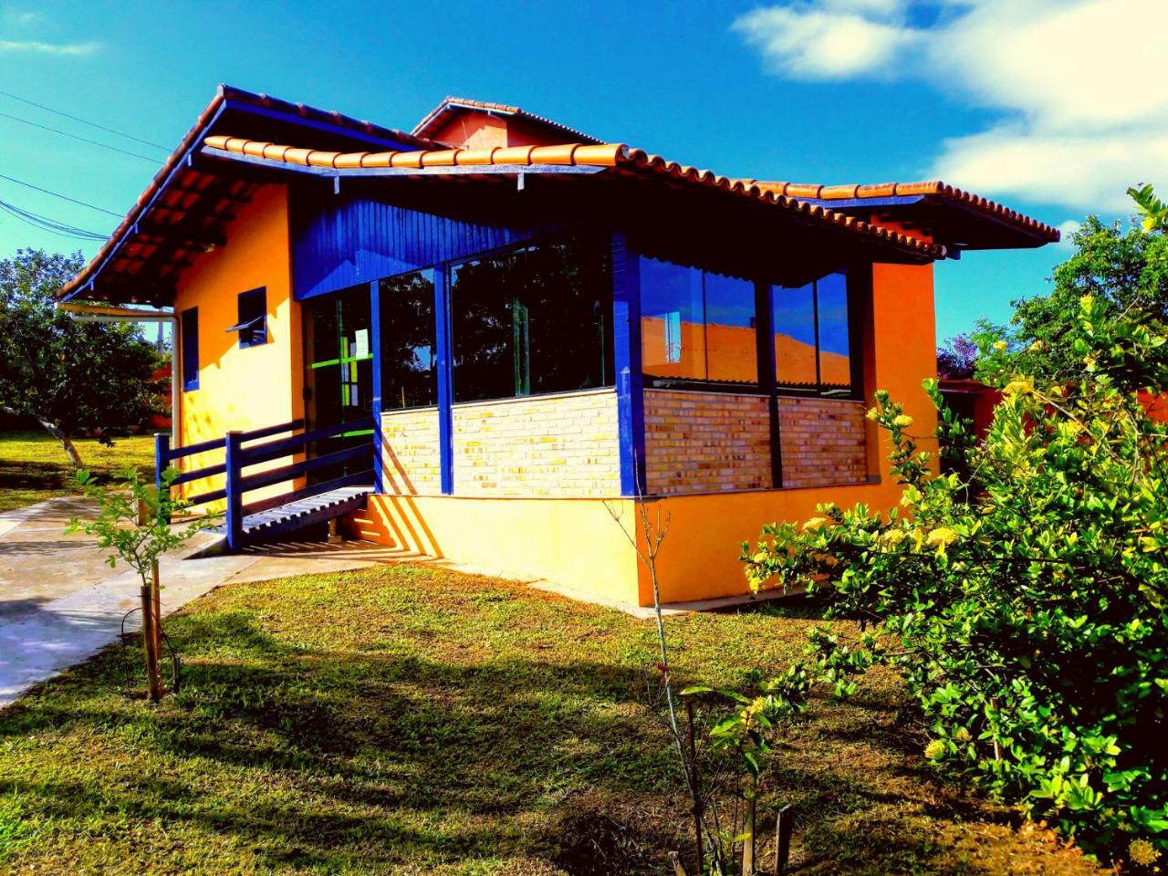 Studios Verdes Hospedagens São Pedro da Aldeia Exterior photo