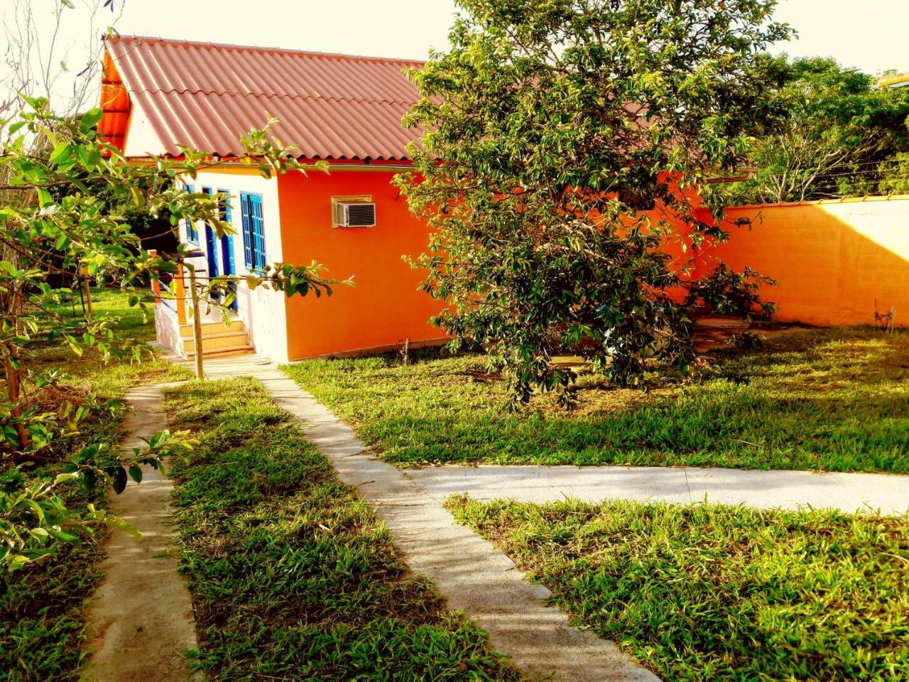 Studios Verdes Hospedagens São Pedro da Aldeia Exterior photo