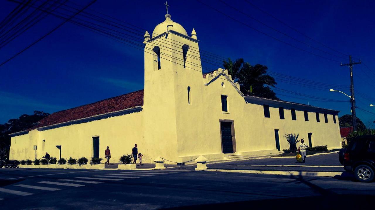 Studios Verdes Hospedagens São Pedro da Aldeia Exterior photo