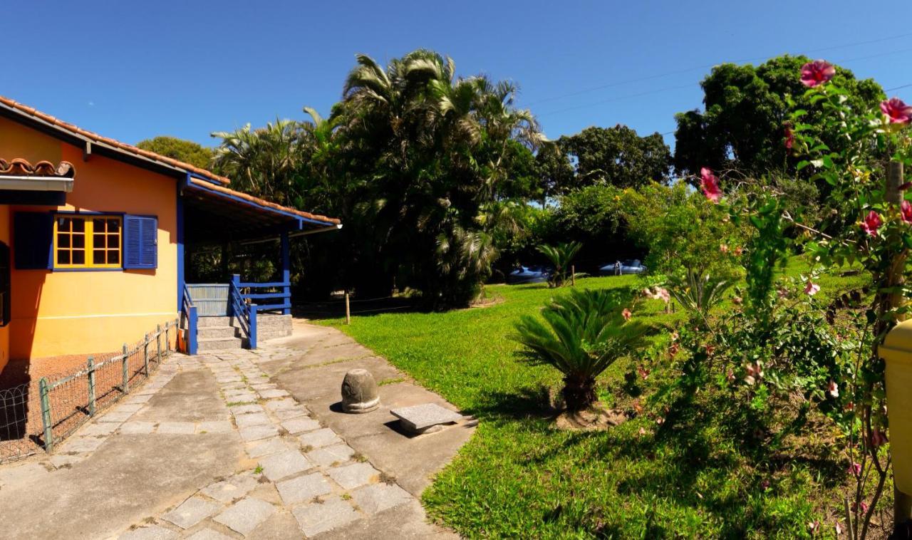Studios Verdes Hospedagens São Pedro da Aldeia Exterior photo