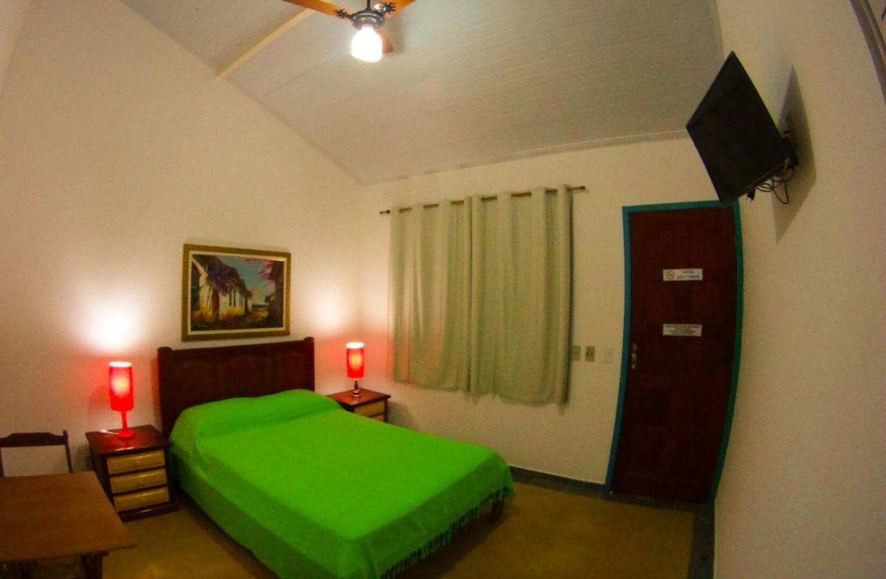 Studios Verdes Hospedagens São Pedro da Aldeia Exterior photo